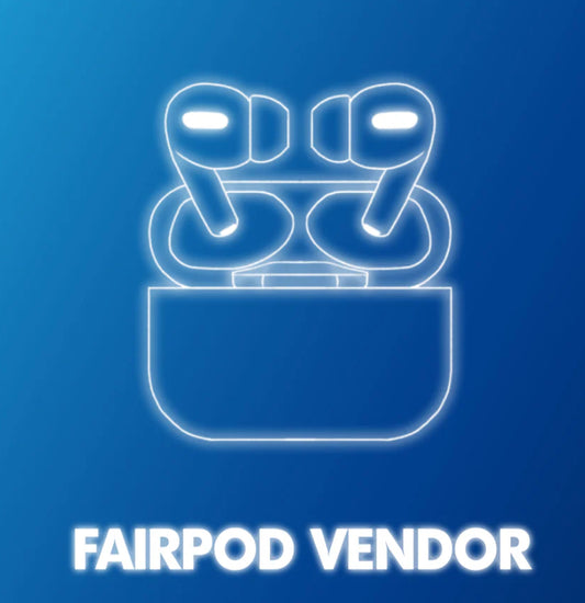 Fairpod Plug