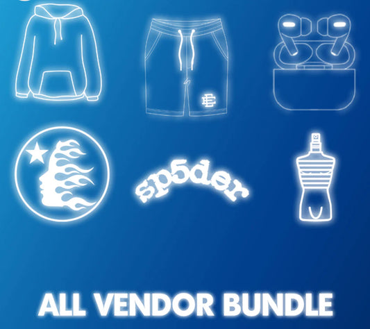 Elite Vendor Bundle